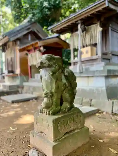 浅間神社(静岡県)