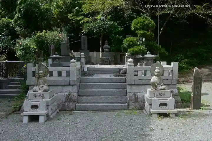 浄発願寺(神奈川県)