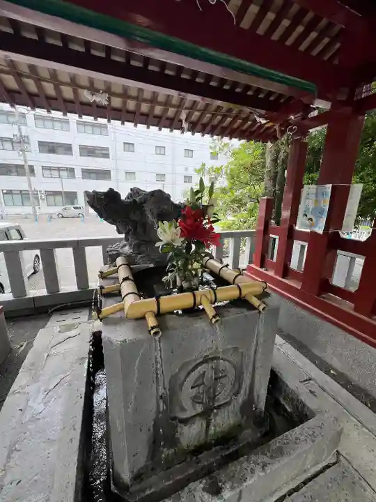 松原神社(鹿児島県)