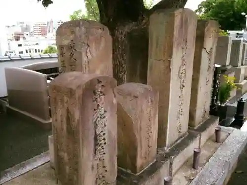 齢延寺のその他建物