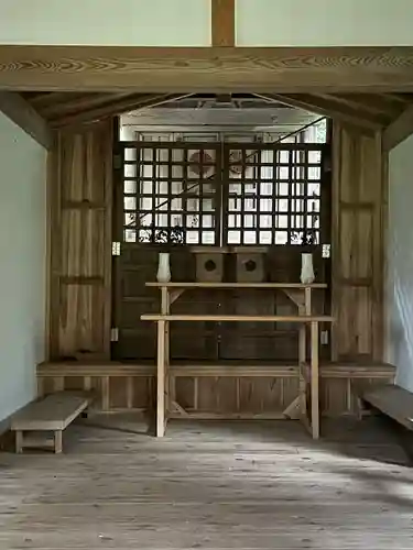 熊野神社(千葉県)