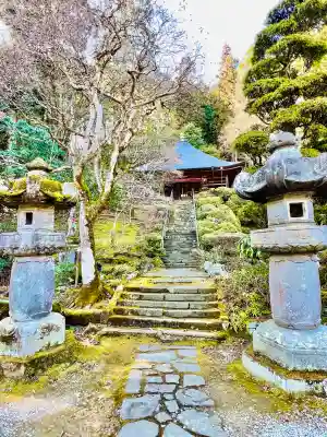 法雲寺(埼玉県)