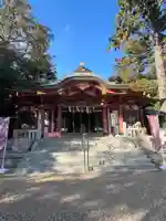 越木岩神社(兵庫県)