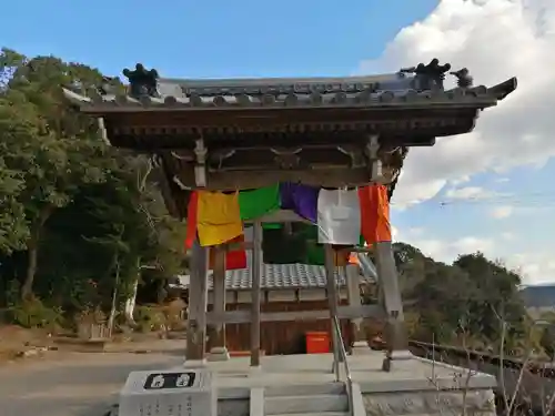 常福寺のその他建物