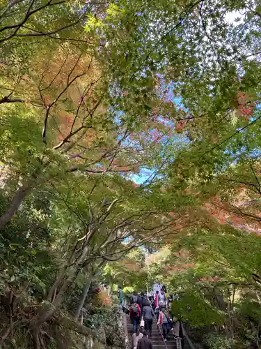 長谷寺のその他建物