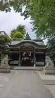 大鳥神社(東京都)
