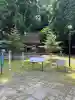 若狭姫神社(若狭彦神社下社)(福井県)