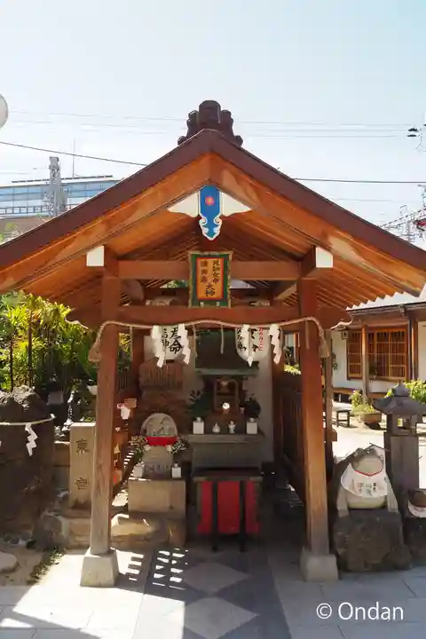 尼崎えびす神社(兵庫県)
