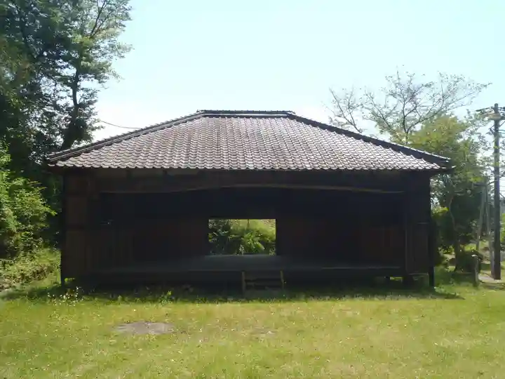 稲荷神社(岐阜県)