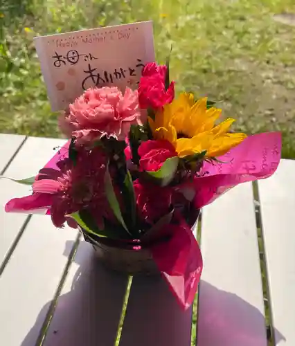 藤ノ木白山神社(福岡県)