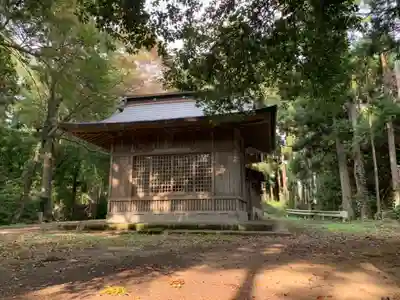 熊野神社(千葉県)