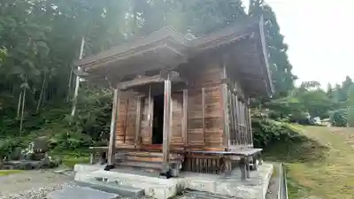 羽黒山　金剛樹院(山形県)