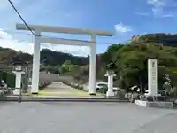 安房神社(千葉県)