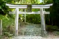 高良大社(福岡県)