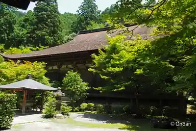 金剛輪寺(滋賀県)