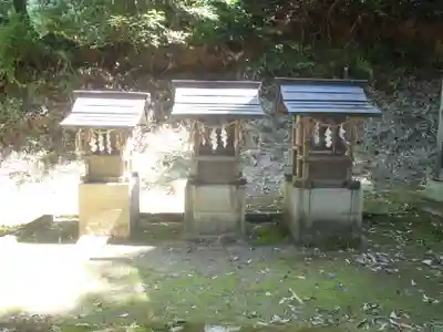 八柱神社(愛知県)