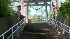 花巻神社(岩手県)