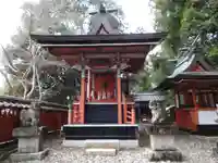 三神宮(京都府)