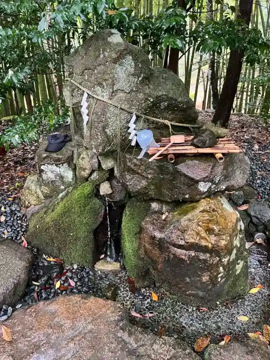 眞名井神社(籠神社奥宮)(京都府)