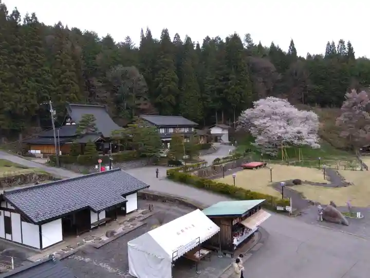 大幢寺(岐阜県)