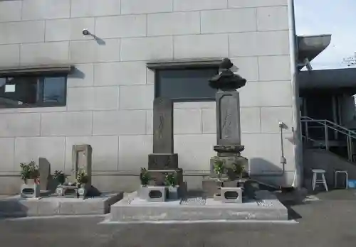 常清寺(神奈川県)