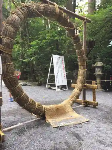 椿岸神社のその他建物