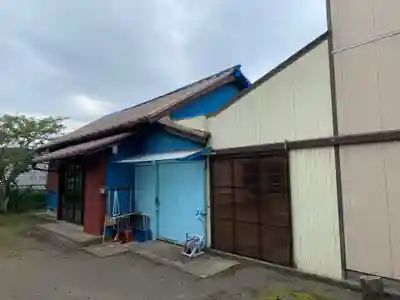 金刀比羅神社のその他建物