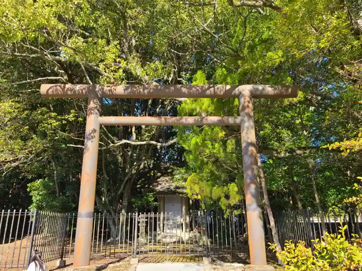 山口縣護國神社(山口県)