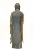 浄土宗 新光明寺別院の仏像