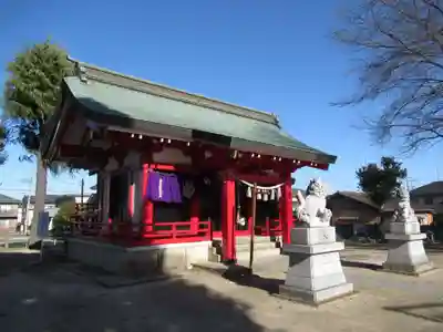 香取神社(千葉県)