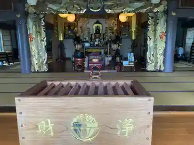 浄土宗 光明山 大蓮寺（照曜会館）(神奈川県)