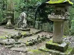 賀蘇山神社(栃木県)