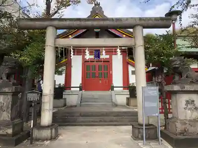 神田神社（神田明神）(東京都)