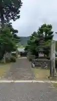 松林寺(岐阜県)