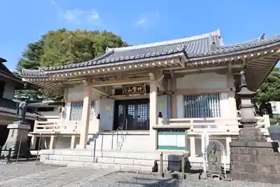 金乗院(目白不動尊)(東京都)