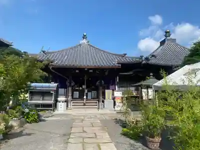 出釋迦寺(香川県)