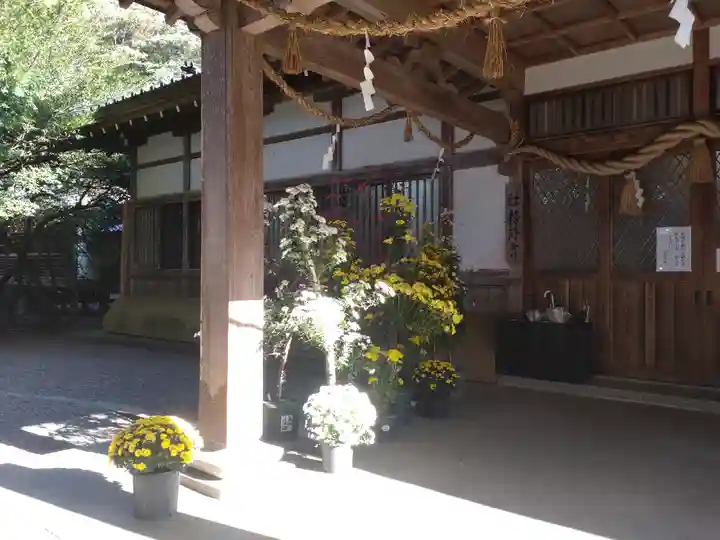 金剱宮(石川県)