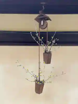 本能寺の芸術