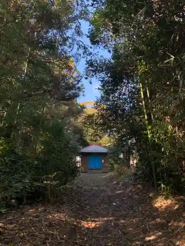 嚴島神社(千葉県)