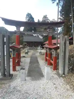 白鬚神社(埼玉県)