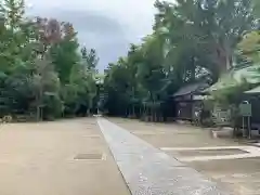 篠崎浅間神社の建物その他