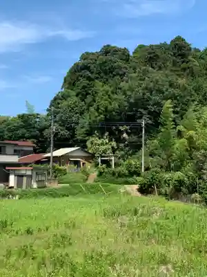 稲荷神社(千葉県)