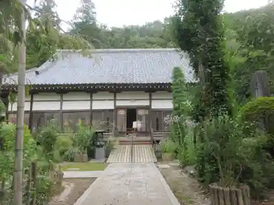 法善寺(埼玉県)