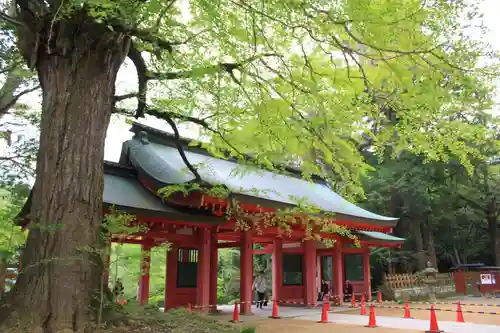 香取神宮(千葉県)