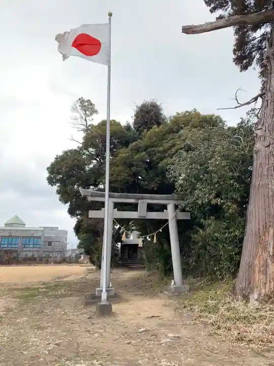 天満神社(千葉県)
