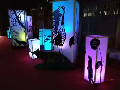 国宝 長寿寺(滋賀県)