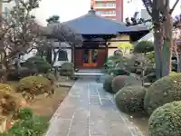 吉祥院(東京都)