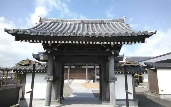 法永寺(静岡県)