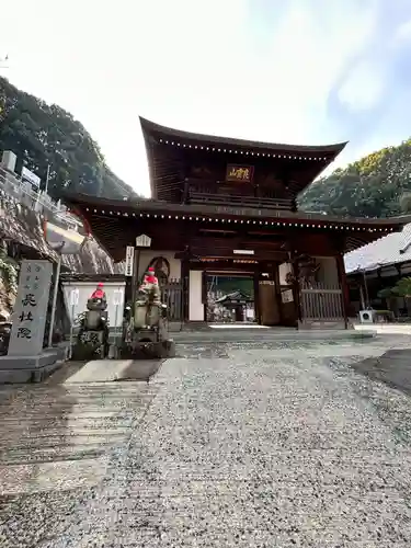 長性院(広島県)