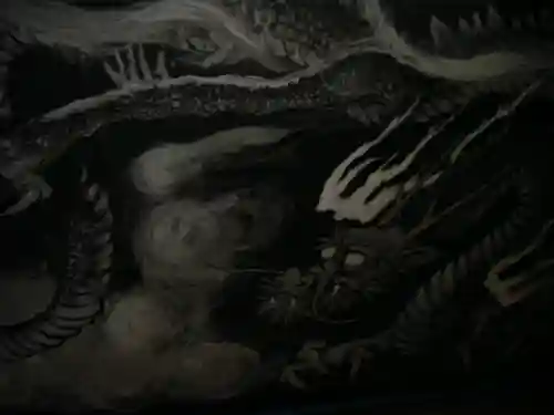 高林寺のその他建物